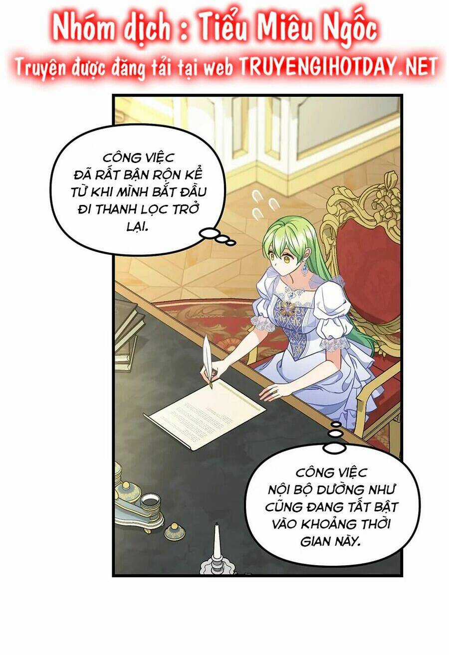 Hãy Bỏ Mặc Tôi Chapter 121 trang 52