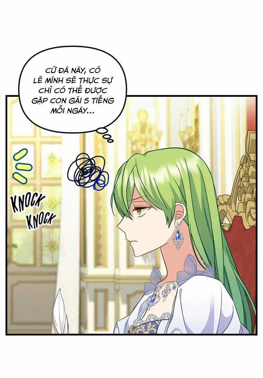 Hãy Bỏ Mặc Tôi Chapter 121 trang 53