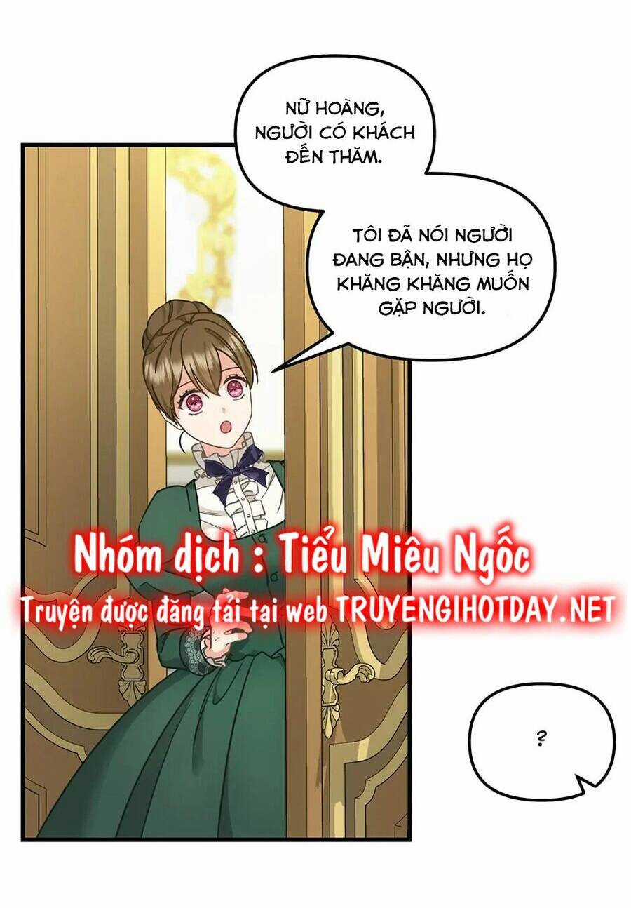 Hãy Bỏ Mặc Tôi Chapter 121 trang 54