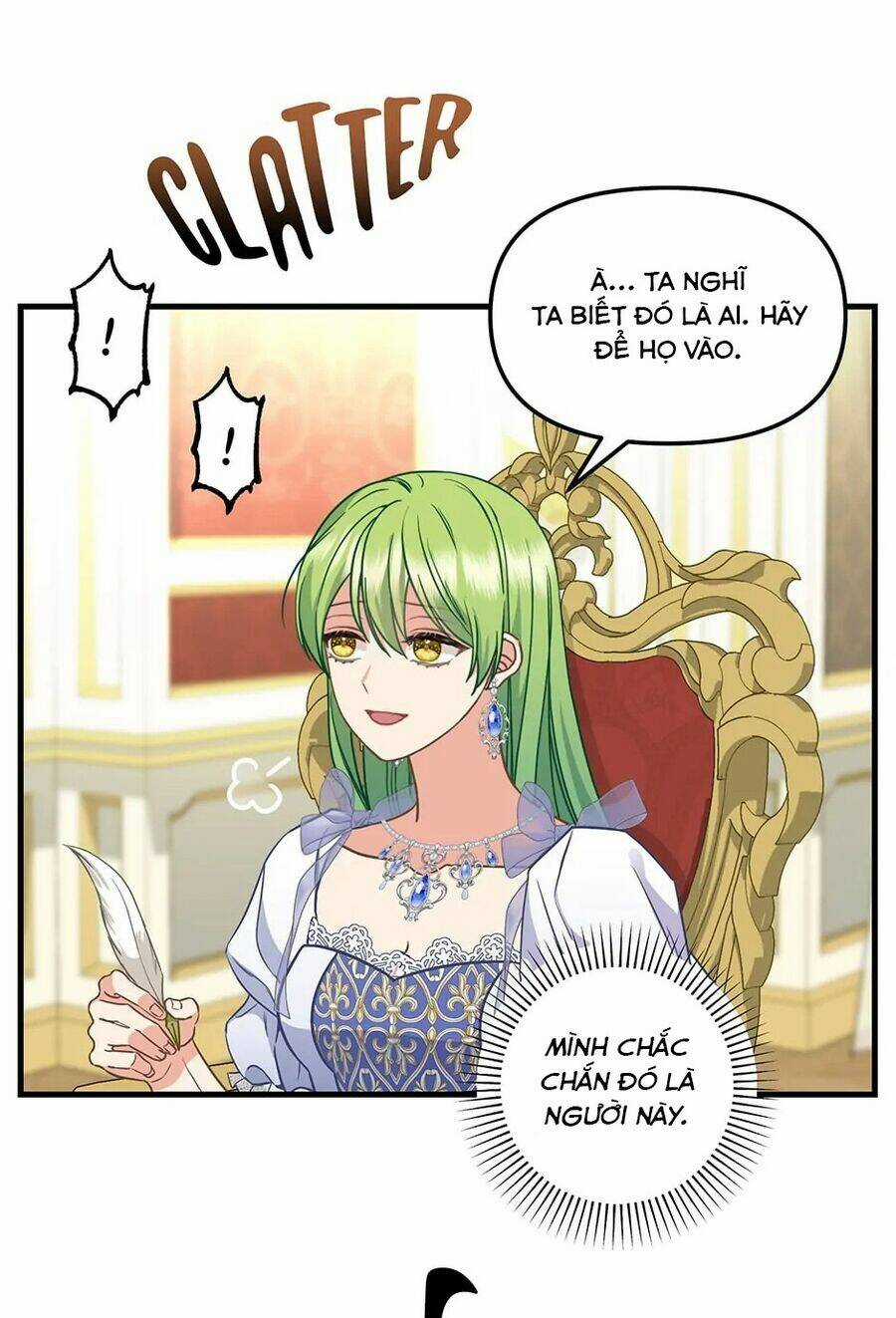 Hãy Bỏ Mặc Tôi Chapter 121 trang 55