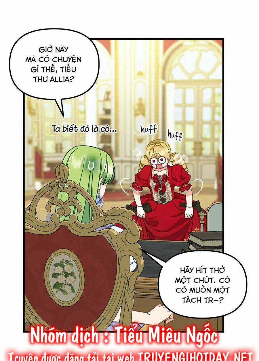 Hãy Bỏ Mặc Tôi Chapter 121 trang 57