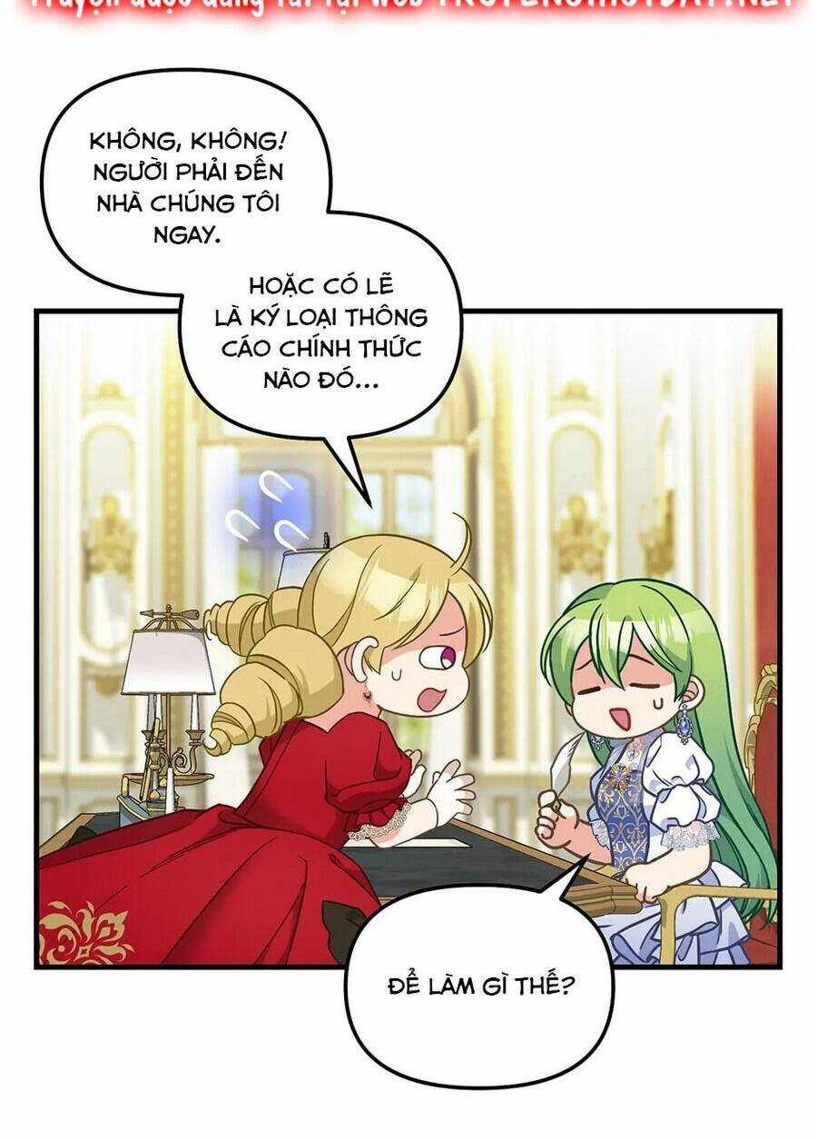 Hãy Bỏ Mặc Tôi Chapter 121 trang 58