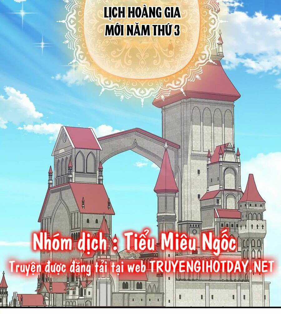 Hãy Bỏ Mặc Tôi Chapter 121 trang 6