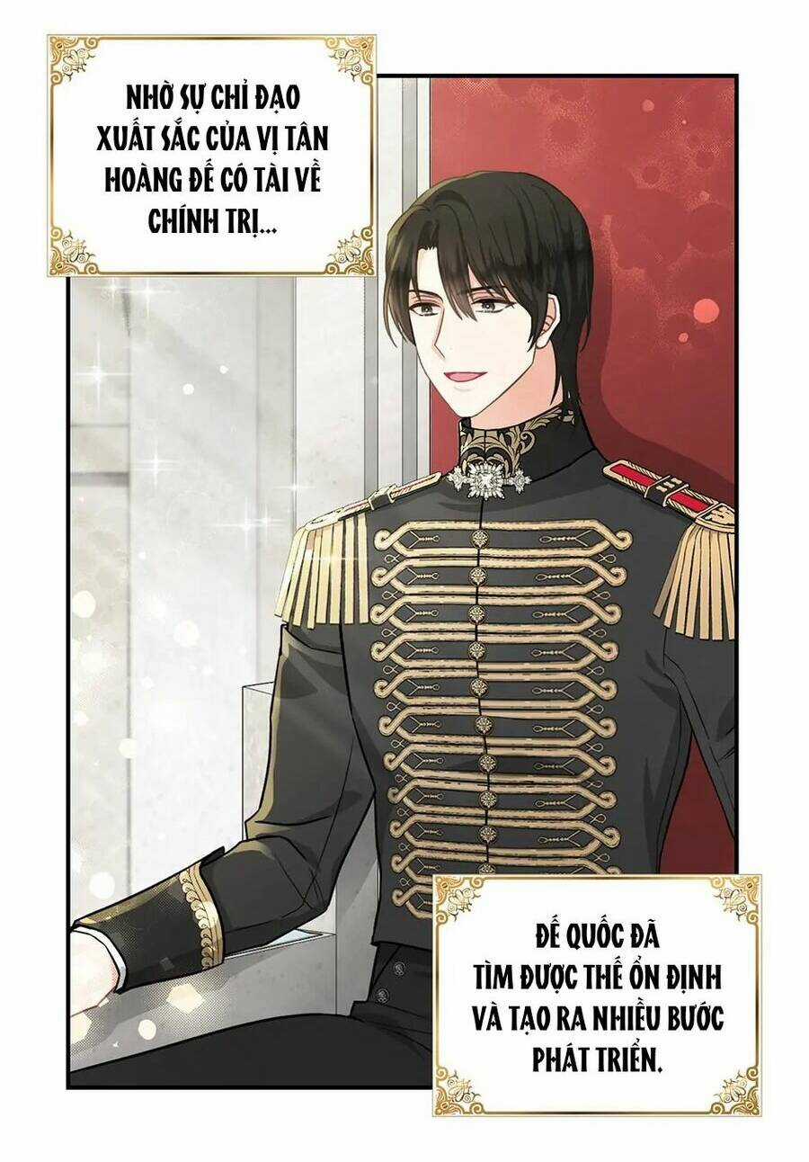 Hãy Bỏ Mặc Tôi Chapter 121 trang 8