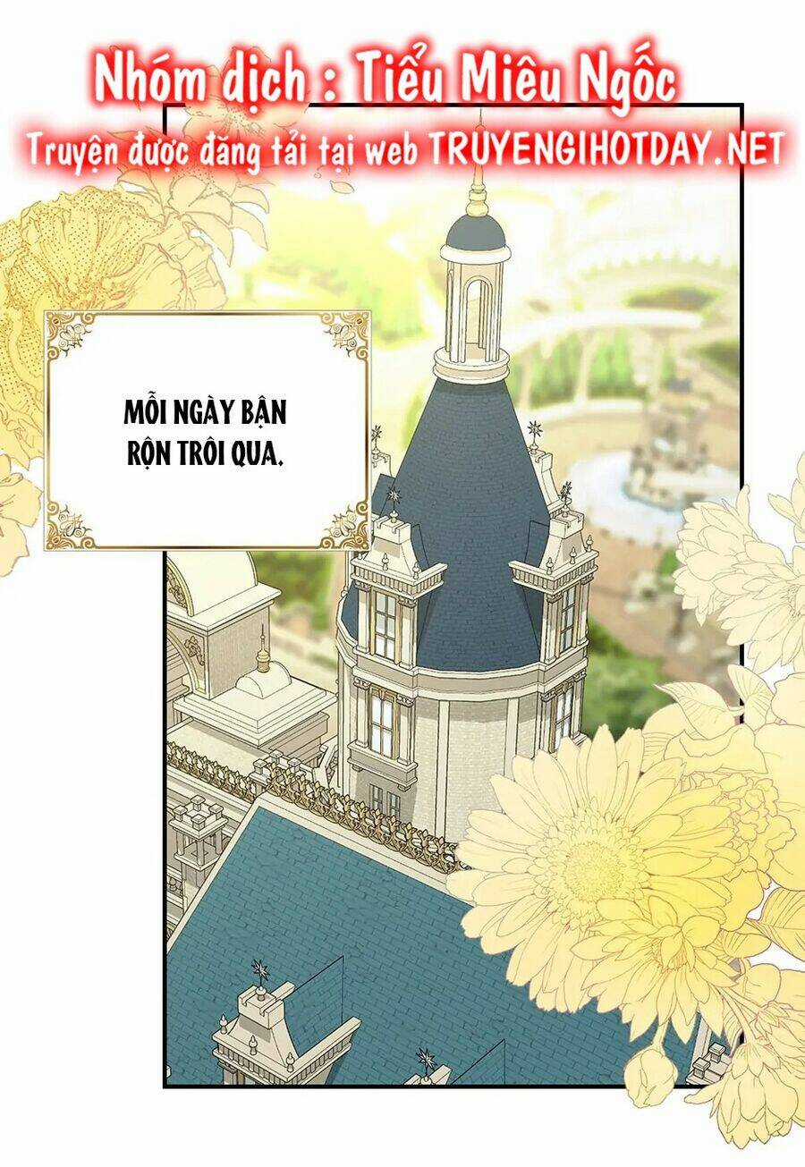 Hãy Bỏ Mặc Tôi Chapter 121 trang 9