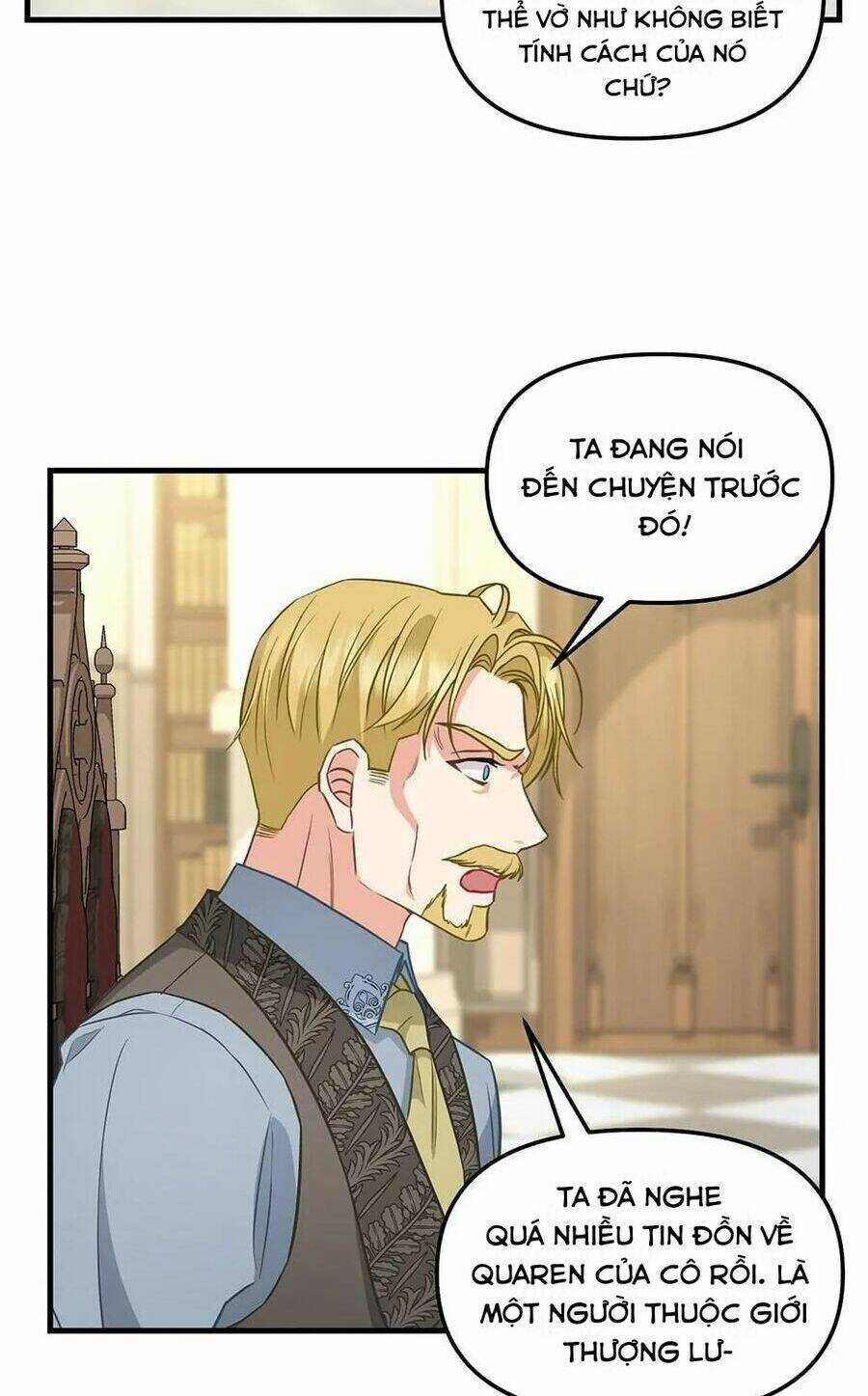 Hãy Bỏ Mặc Tôi Chapter 122 trang 10