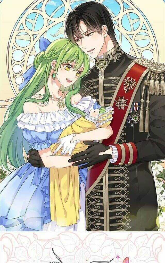 Hãy Bỏ Mặc Tôi Chapter 122 trang 3