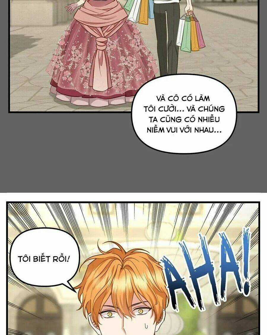 Hãy Bỏ Mặc Tôi Chapter 122 trang 30