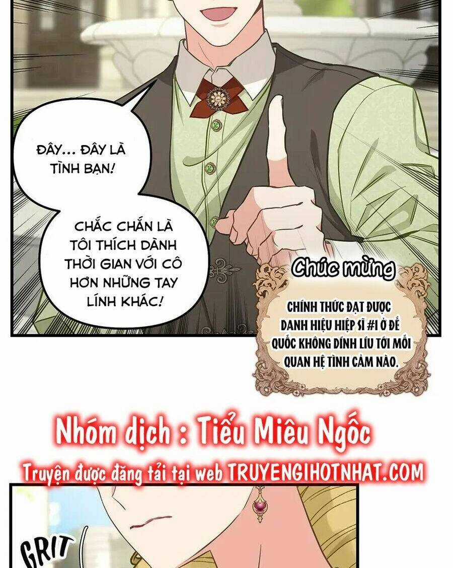 Hãy Bỏ Mặc Tôi Chapter 122 trang 31