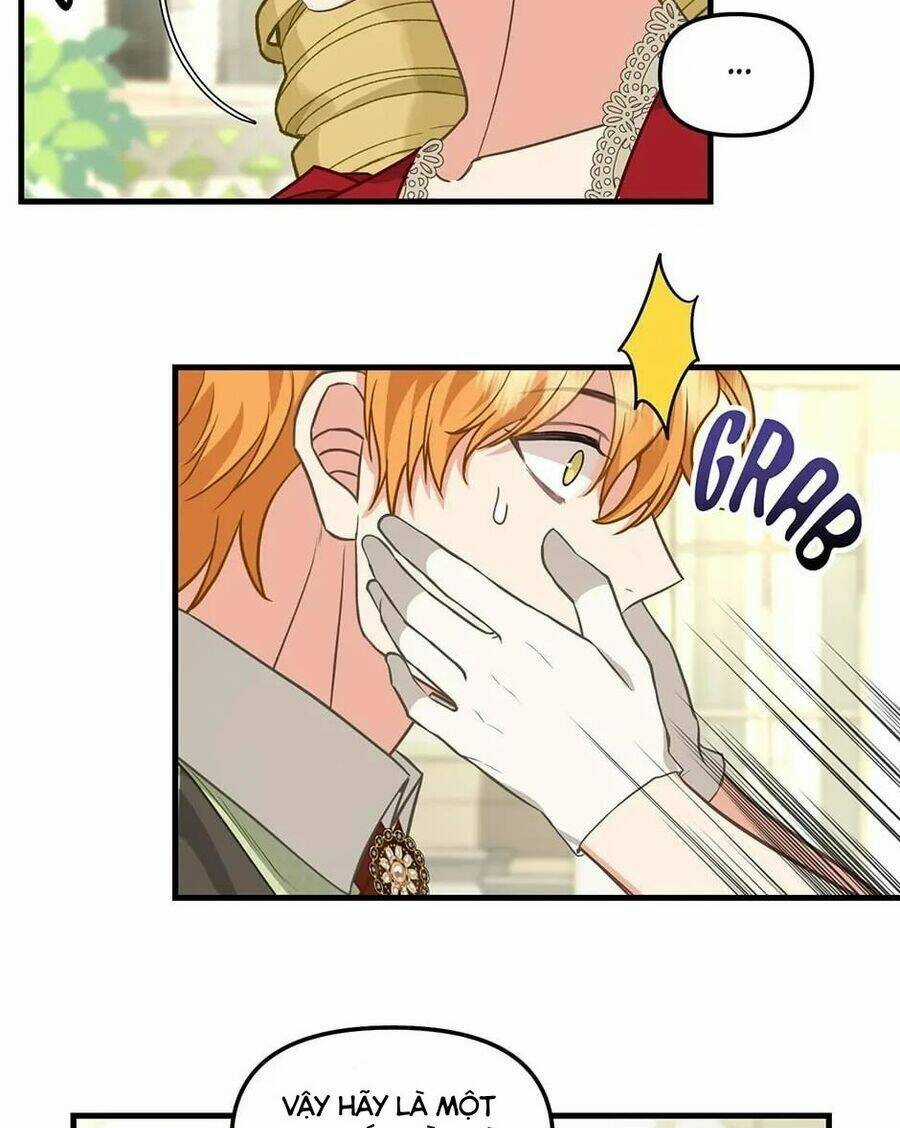 Hãy Bỏ Mặc Tôi Chapter 122 trang 32