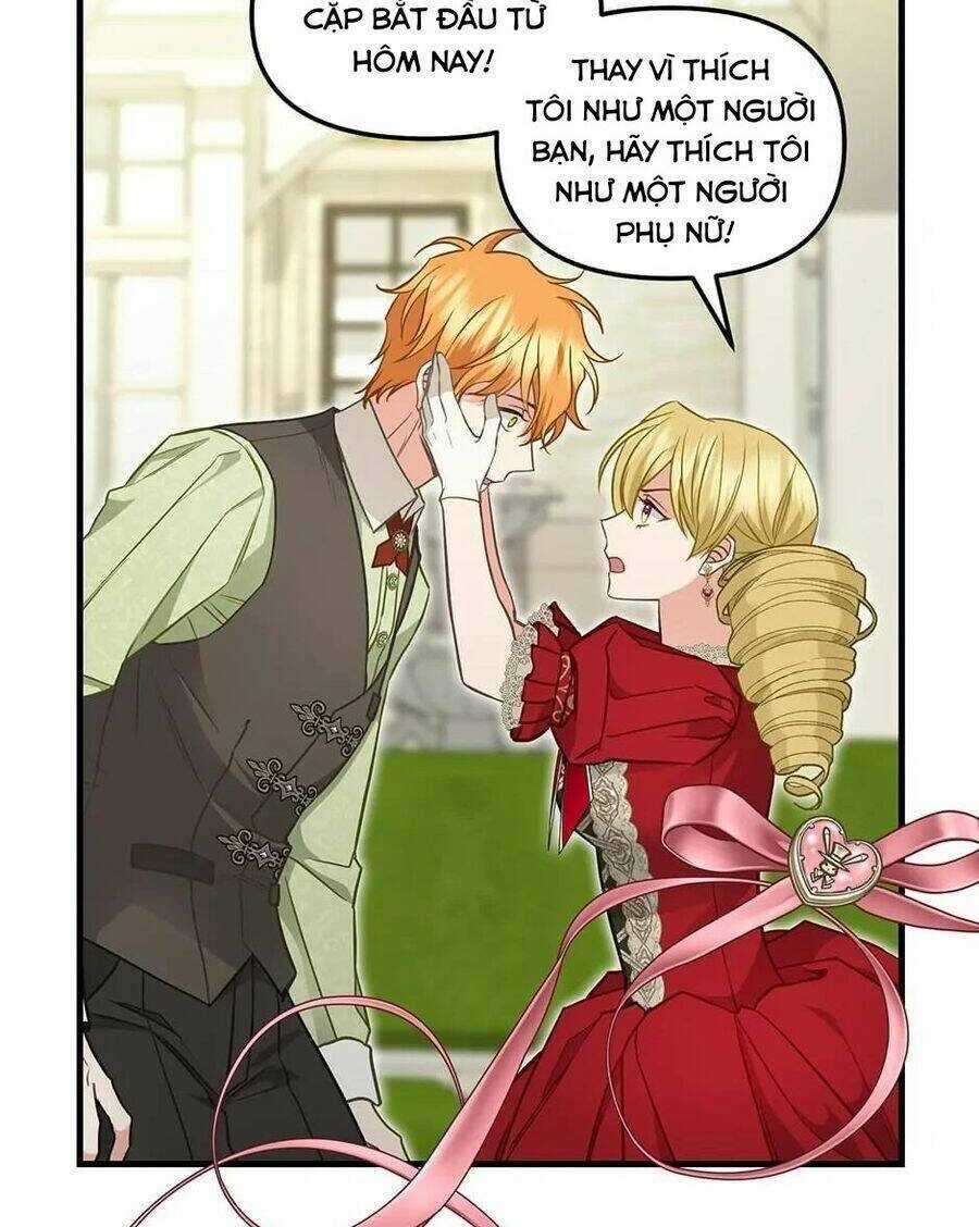 Hãy Bỏ Mặc Tôi Chapter 122 trang 33