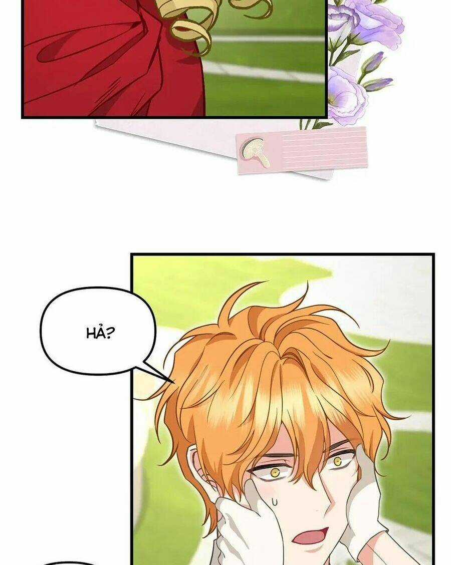 Hãy Bỏ Mặc Tôi Chapter 122 trang 36