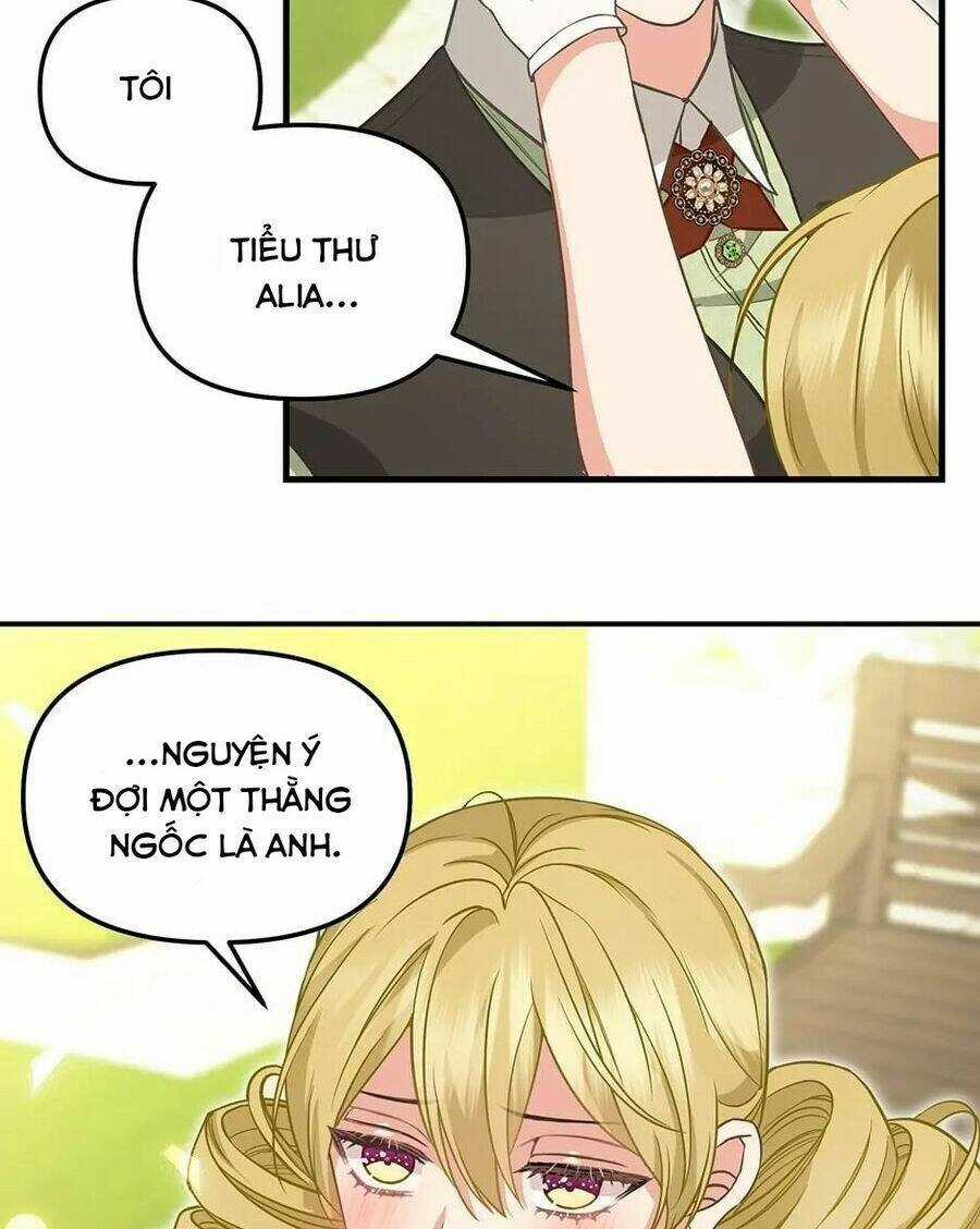 Hãy Bỏ Mặc Tôi Chapter 122 trang 37