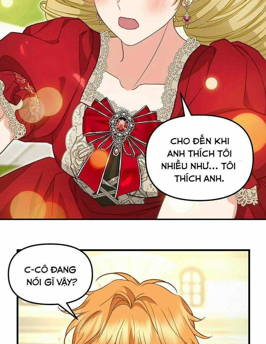 Hãy Bỏ Mặc Tôi Chapter 122 trang 38