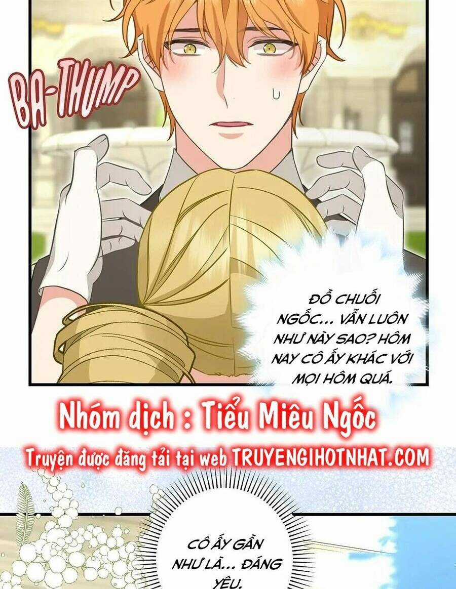 Hãy Bỏ Mặc Tôi Chapter 122 trang 39