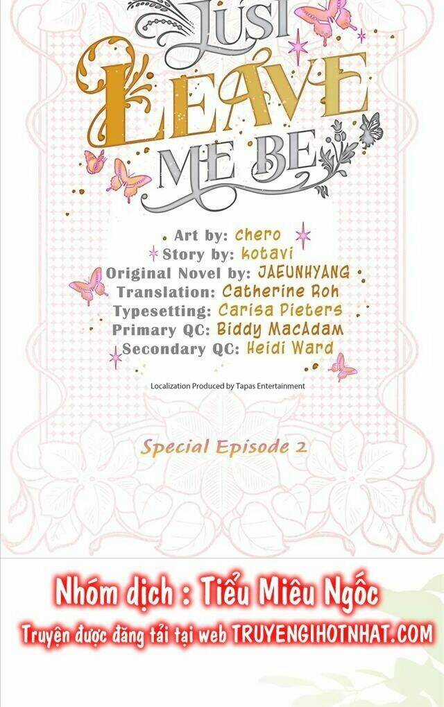 Hãy Bỏ Mặc Tôi Chapter 122 trang 4