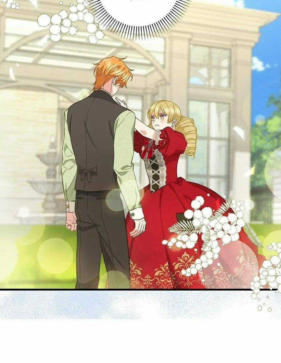 Hãy Bỏ Mặc Tôi Chapter 122 trang 40