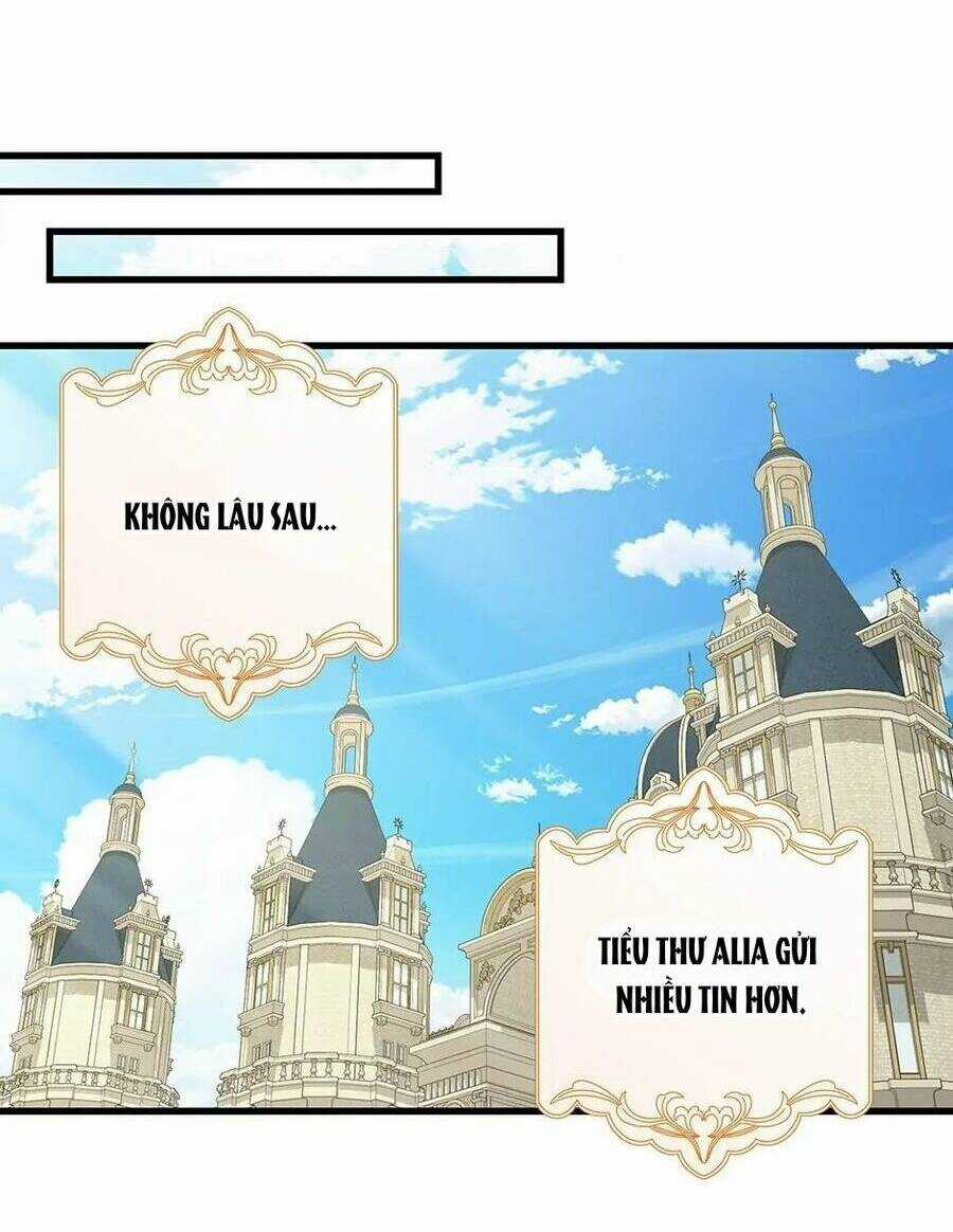 Hãy Bỏ Mặc Tôi Chapter 122 trang 41