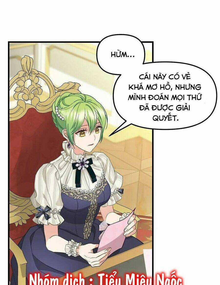 Hãy Bỏ Mặc Tôi Chapter 122 trang 42