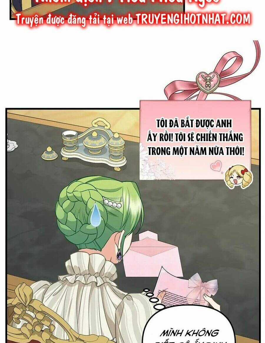 Hãy Bỏ Mặc Tôi Chapter 122 trang 43