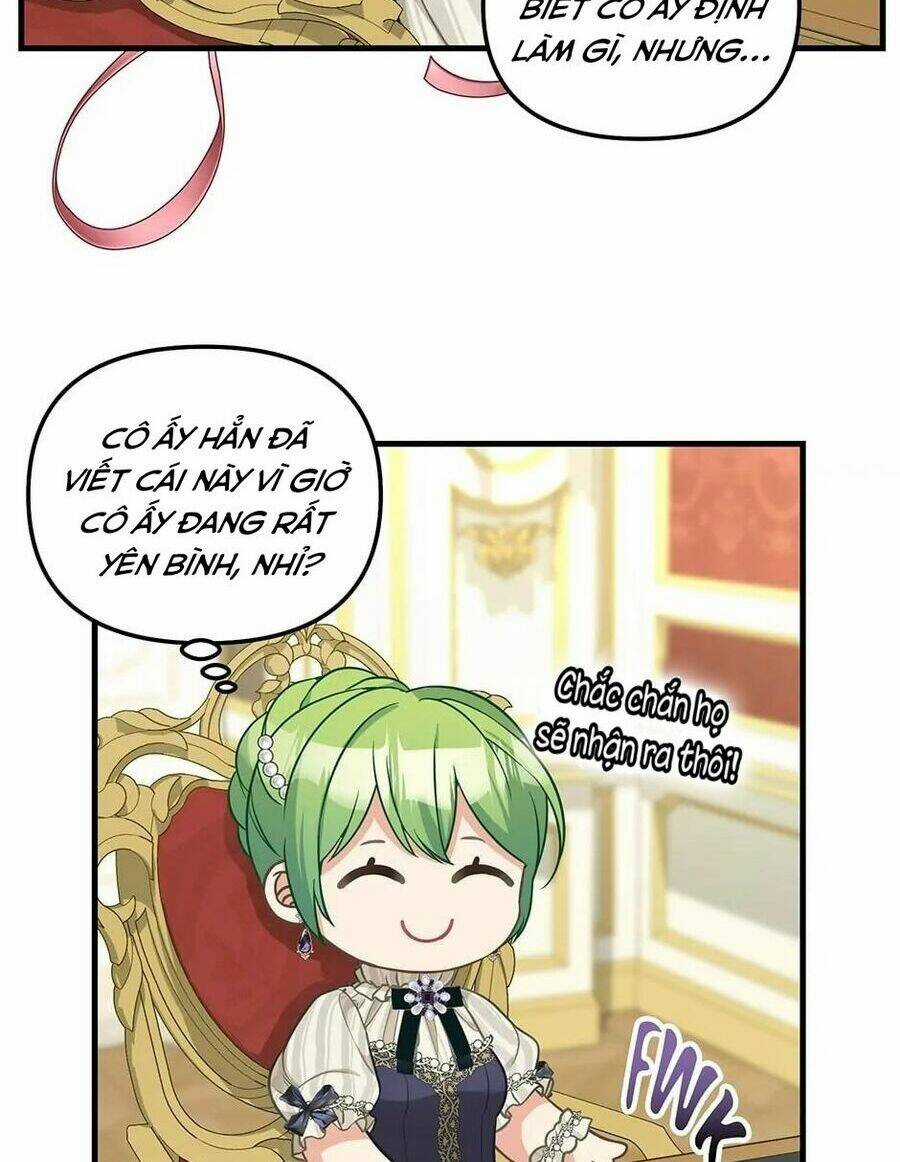 Hãy Bỏ Mặc Tôi Chapter 122 trang 44