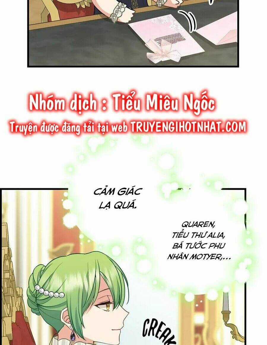 Hãy Bỏ Mặc Tôi Chapter 122 trang 45