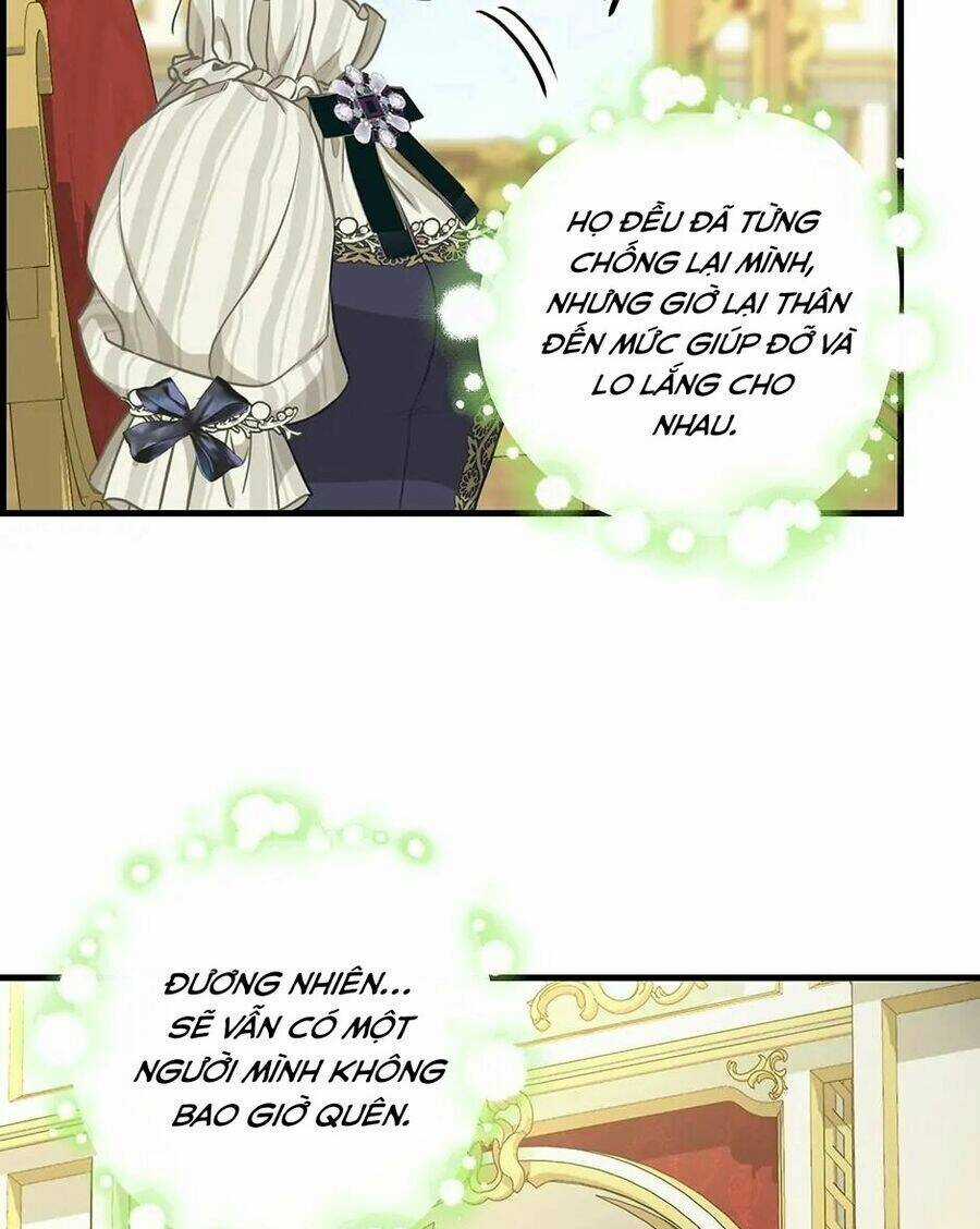 Hãy Bỏ Mặc Tôi Chapter 122 trang 46