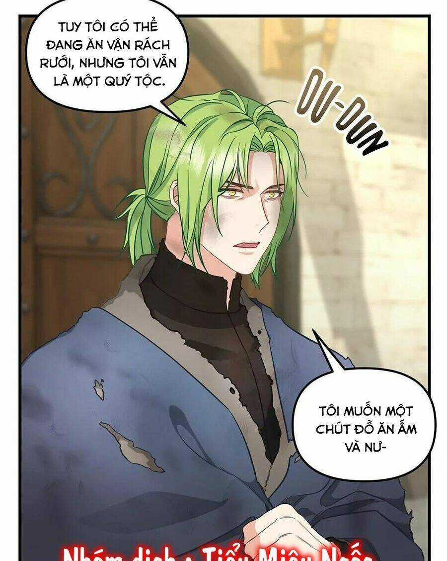 Hãy Bỏ Mặc Tôi Chapter 122 trang 50