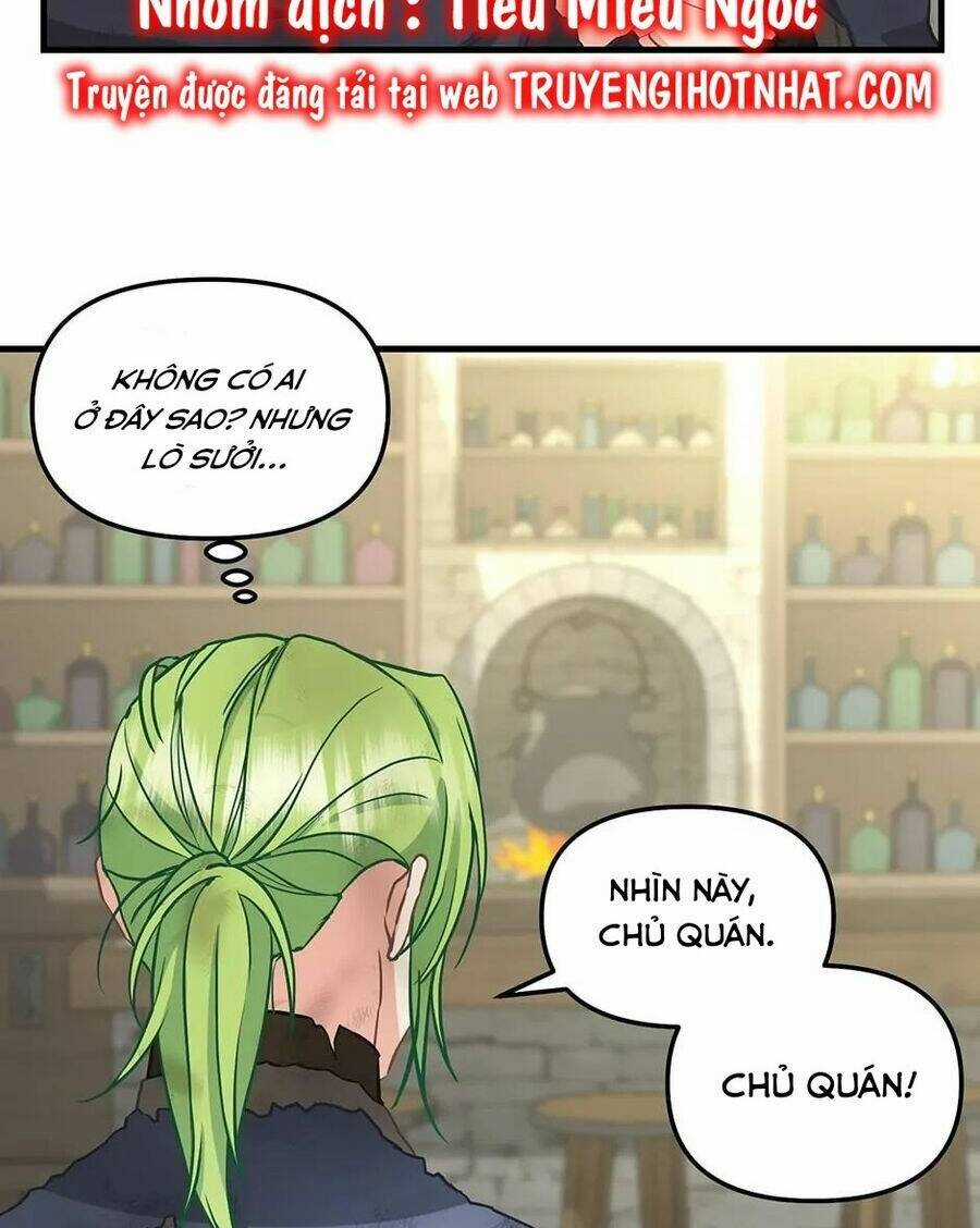 Hãy Bỏ Mặc Tôi Chapter 122 trang 51