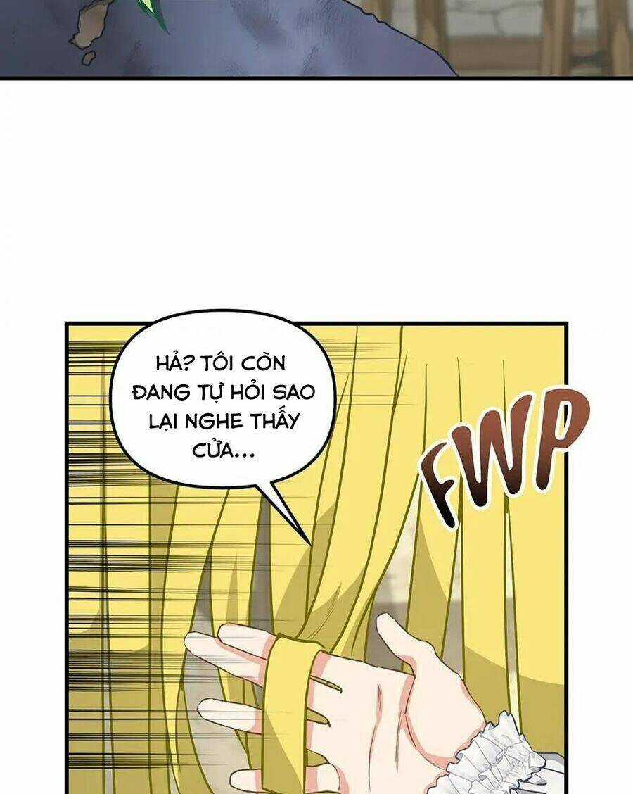 Hãy Bỏ Mặc Tôi Chapter 122 trang 52