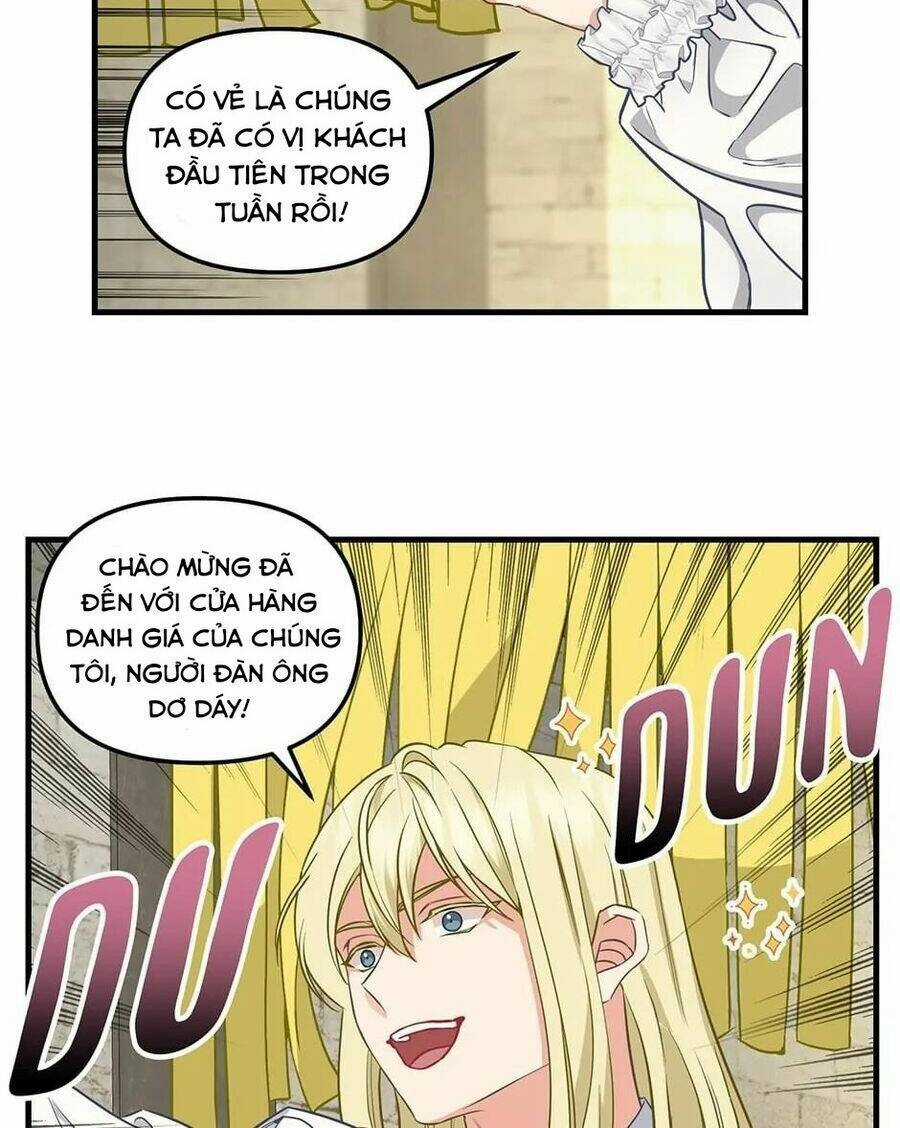 Hãy Bỏ Mặc Tôi Chapter 122 trang 53