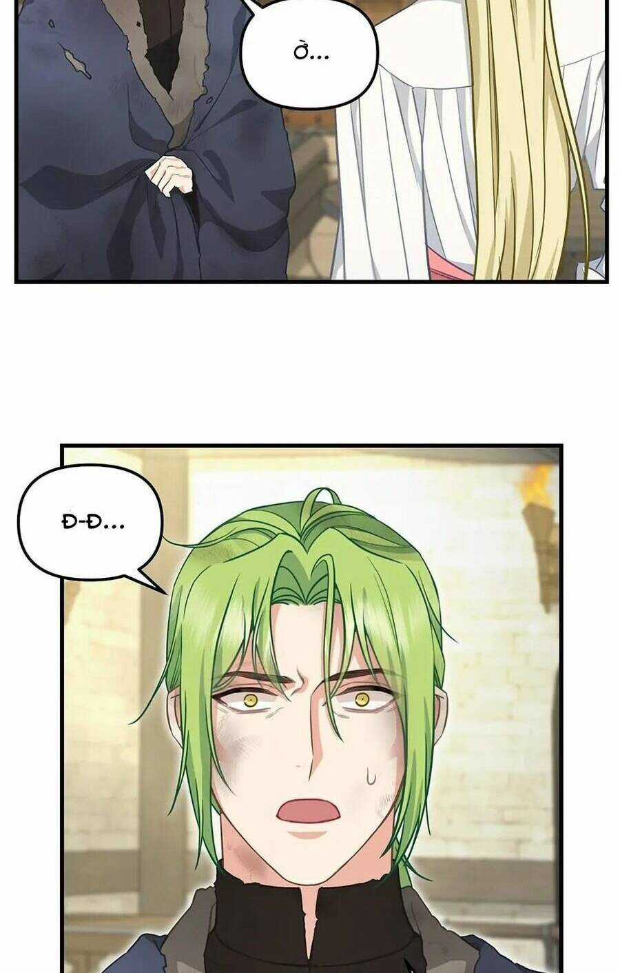 Hãy Bỏ Mặc Tôi Chapter 122 trang 55