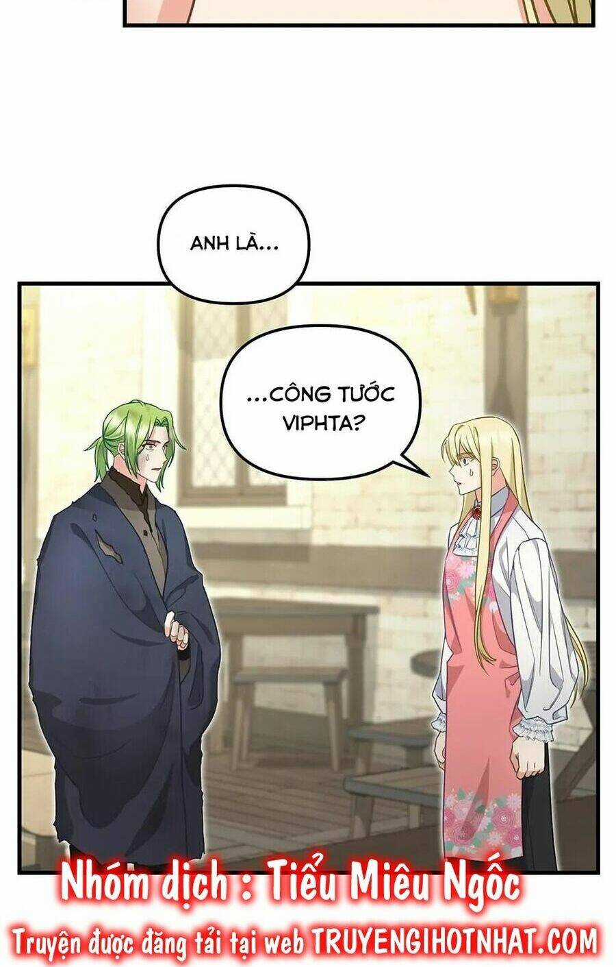 Hãy Bỏ Mặc Tôi Chapter 122 trang 58