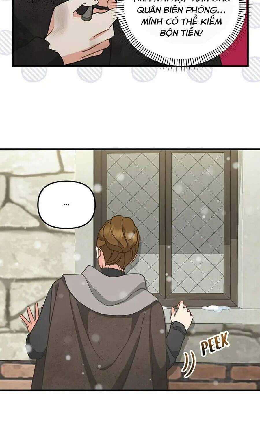 Hãy Bỏ Mặc Tôi Chapter 123 trang 15