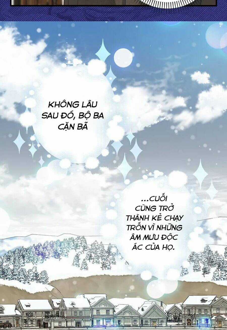 Hãy Bỏ Mặc Tôi Chapter 123 trang 19