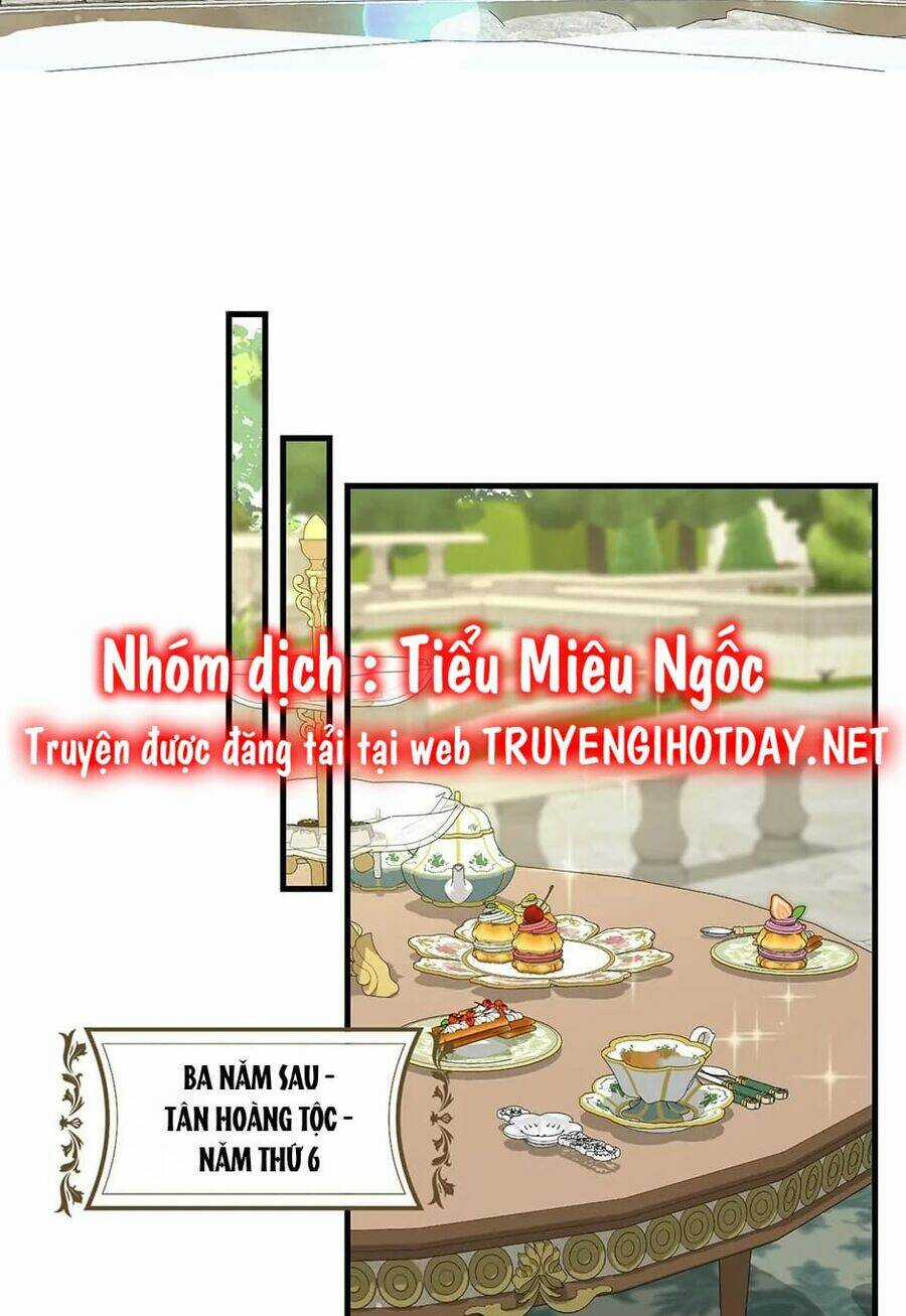 Hãy Bỏ Mặc Tôi Chapter 123 trang 20