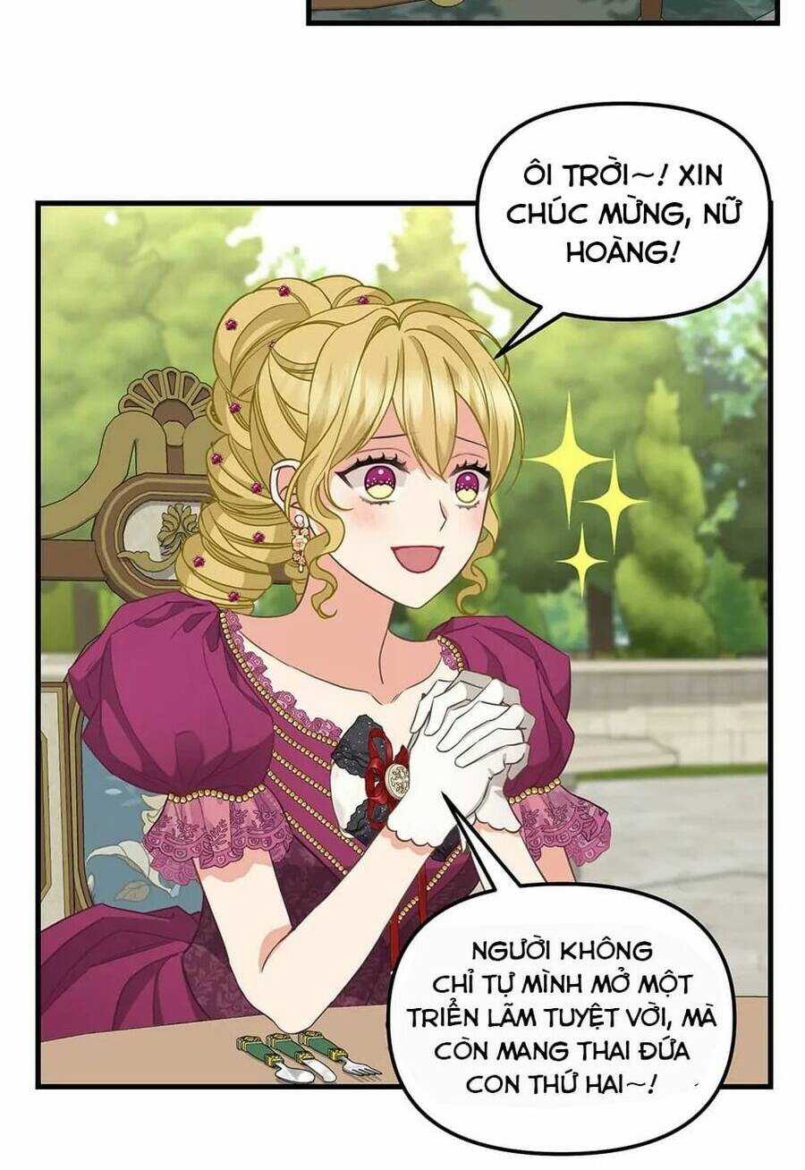 Hãy Bỏ Mặc Tôi Chapter 123 trang 21