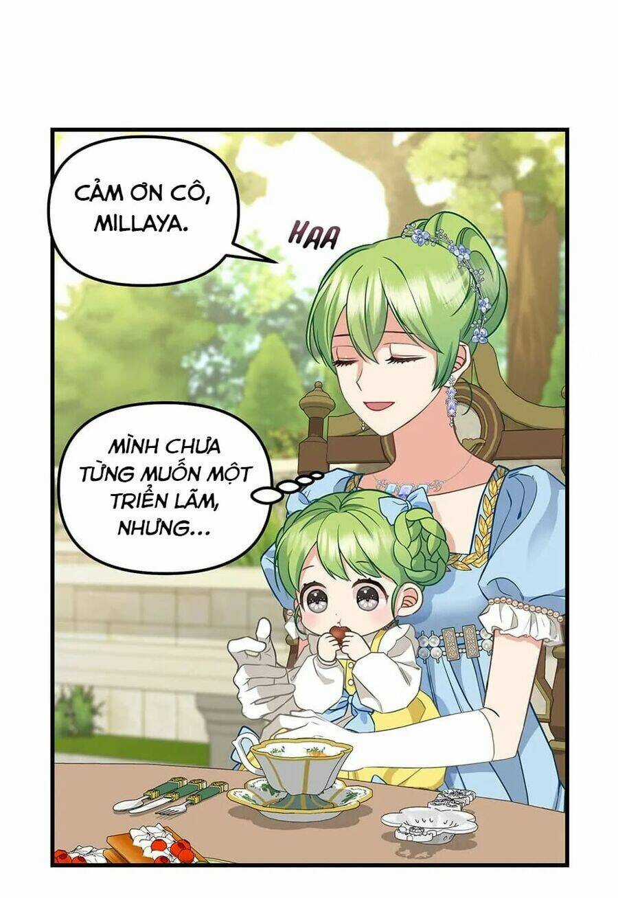 Hãy Bỏ Mặc Tôi Chapter 123 trang 22