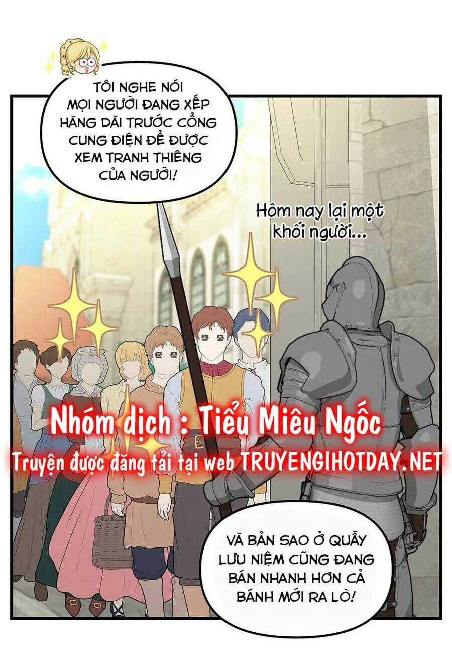 Hãy Bỏ Mặc Tôi Chapter 123 trang 23