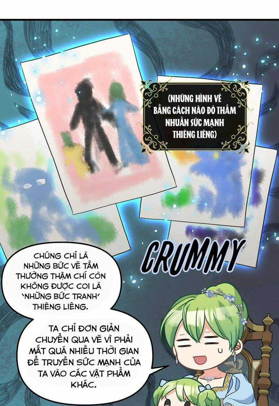Hãy Bỏ Mặc Tôi Chapter 123 trang 24