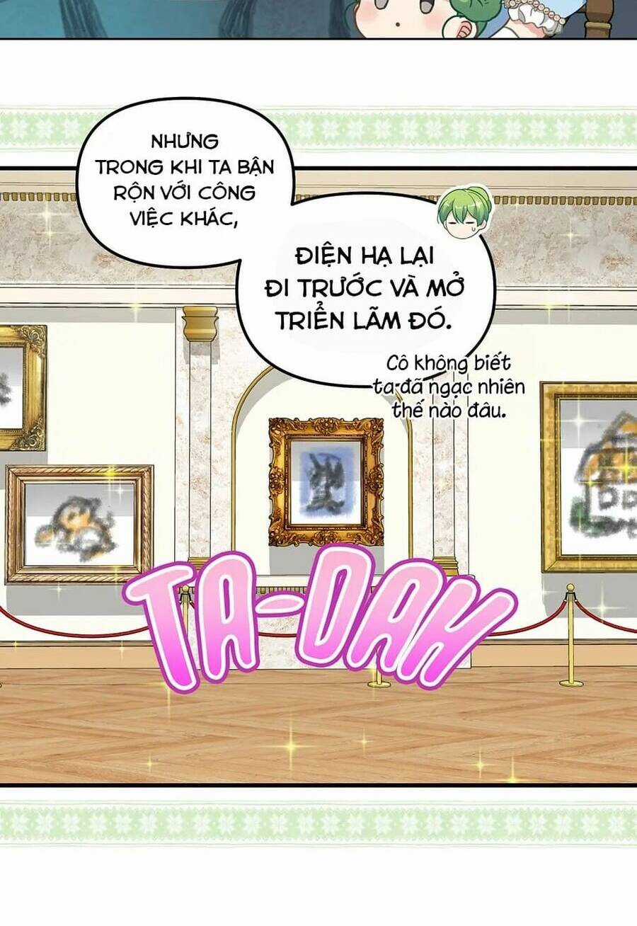 Hãy Bỏ Mặc Tôi Chapter 123 trang 25