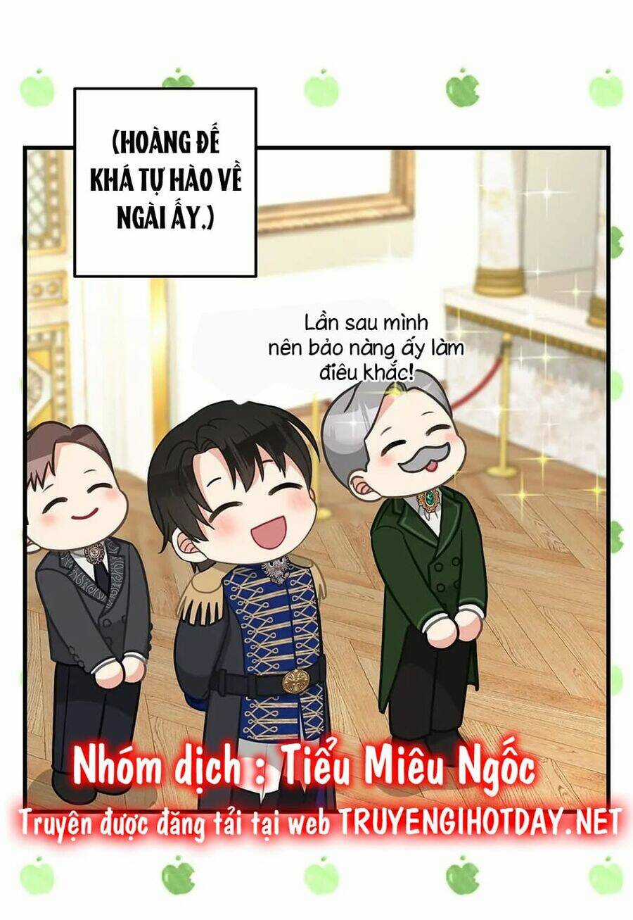 Hãy Bỏ Mặc Tôi Chapter 123 trang 26