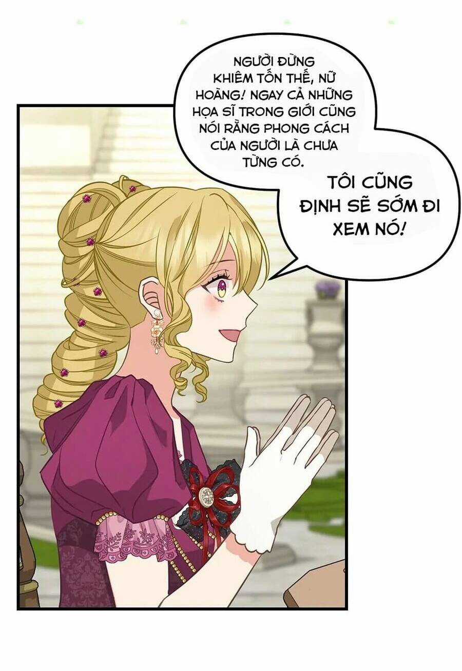 Hãy Bỏ Mặc Tôi Chapter 123 trang 27