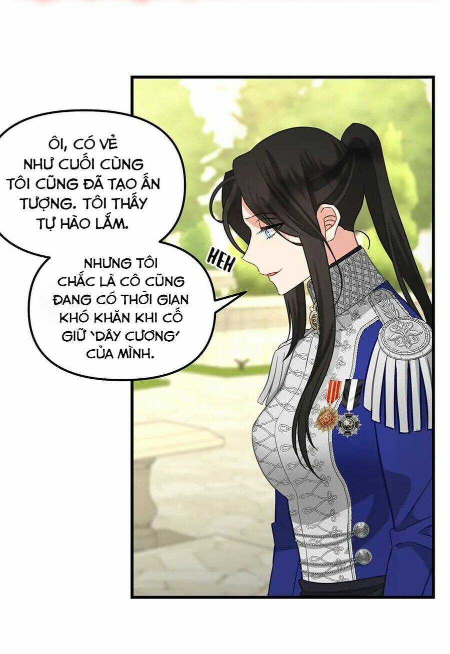 Hãy Bỏ Mặc Tôi Chapter 123 trang 32