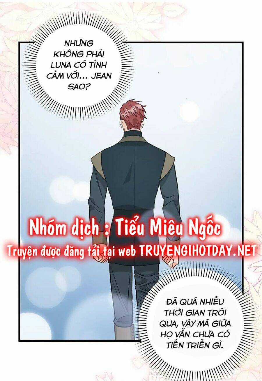 Hãy Bỏ Mặc Tôi Chapter 123 trang 34