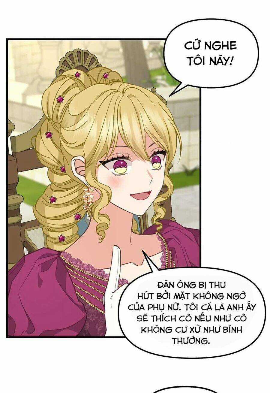 Hãy Bỏ Mặc Tôi Chapter 123 trang 38
