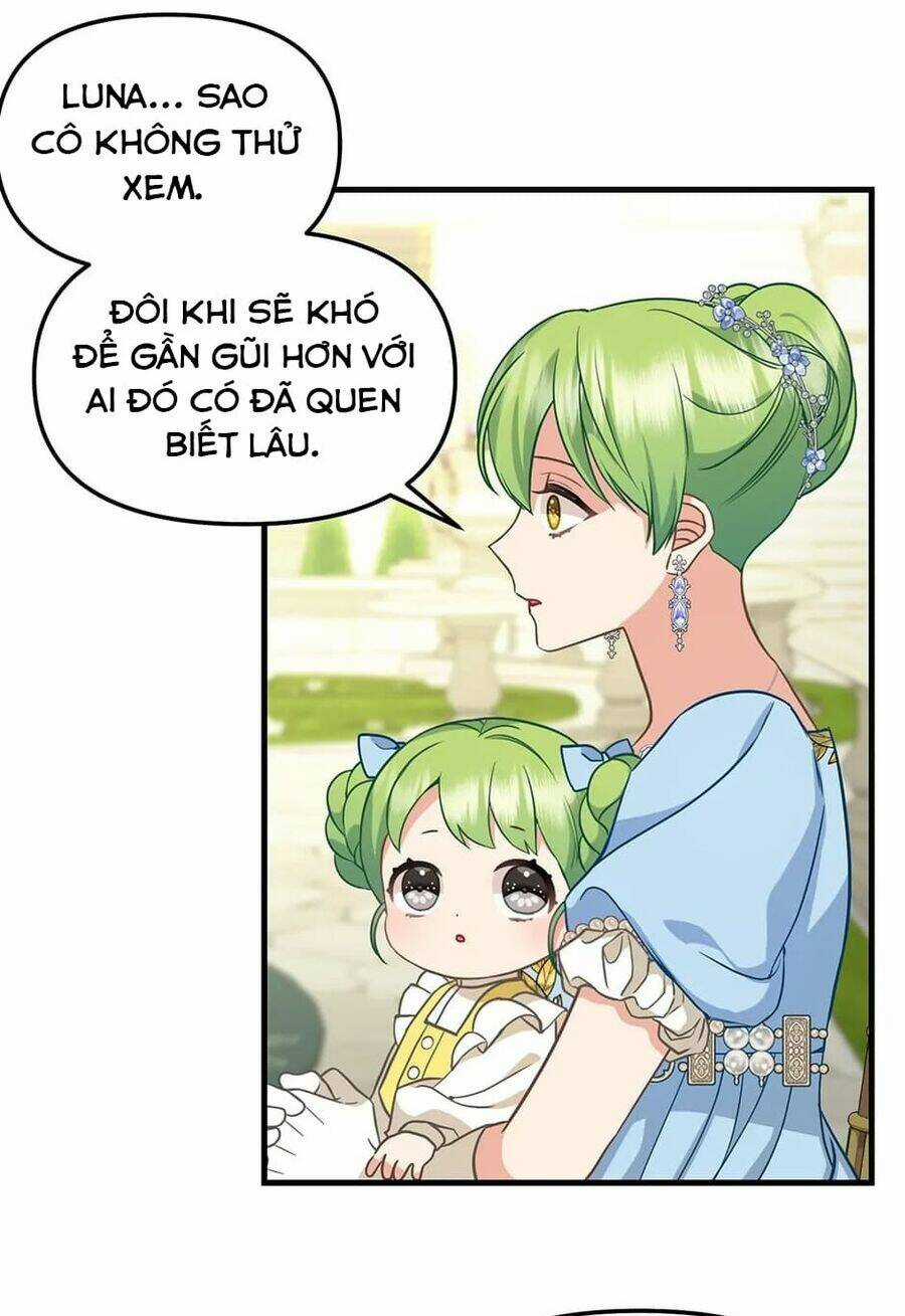 Hãy Bỏ Mặc Tôi Chapter 123 trang 40