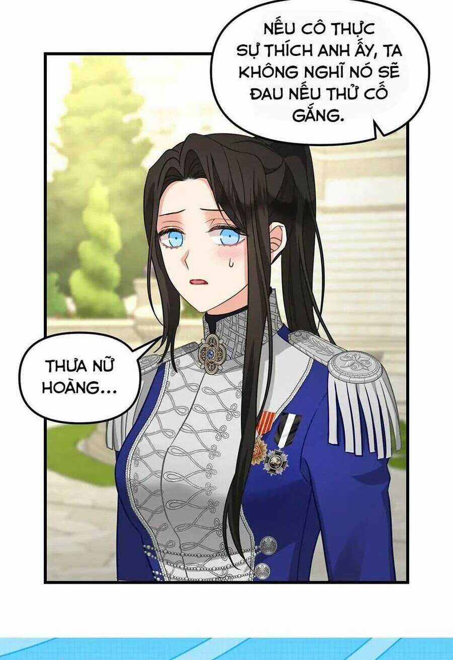 Hãy Bỏ Mặc Tôi Chapter 123 trang 41