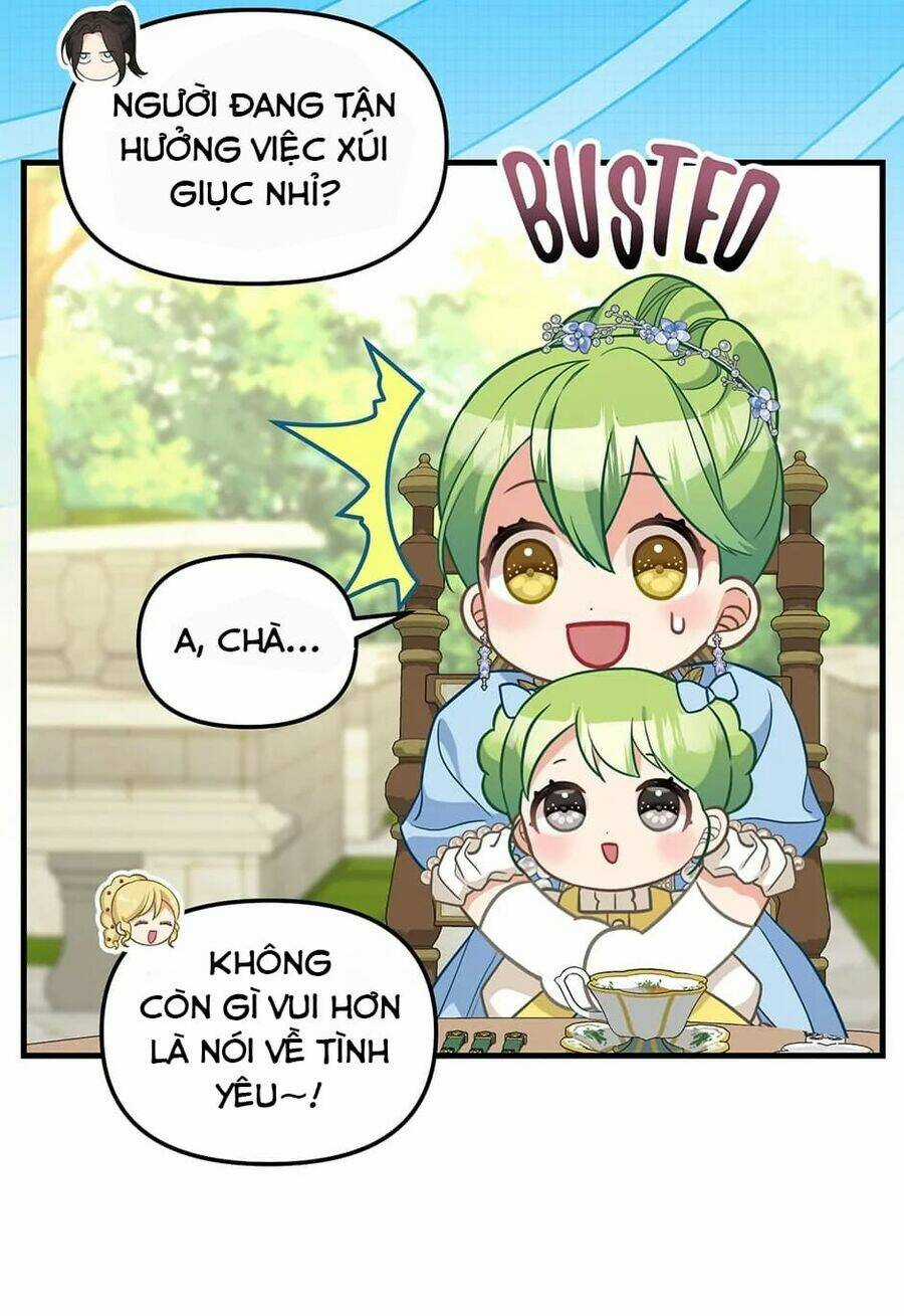 Hãy Bỏ Mặc Tôi Chapter 123 trang 42