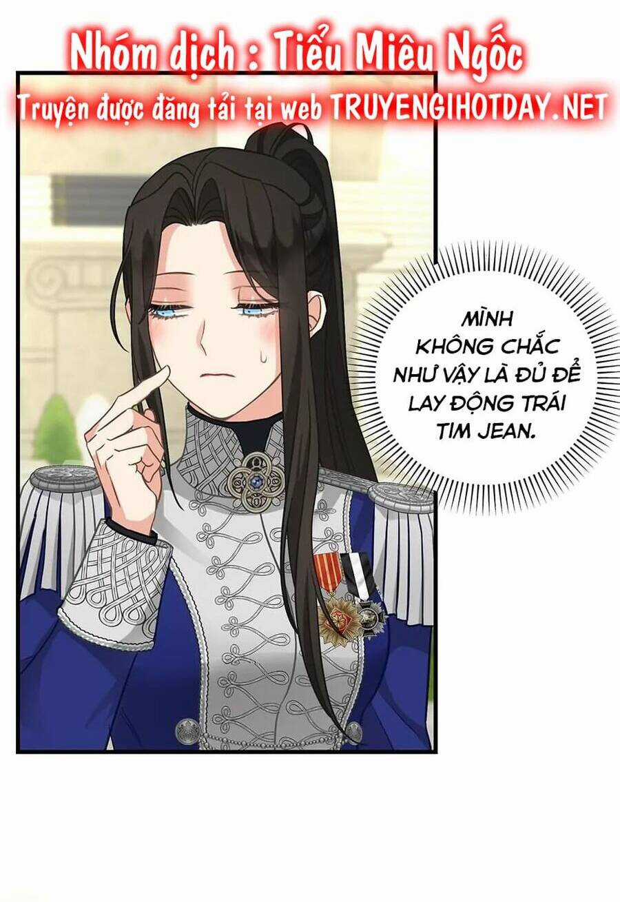 Hãy Bỏ Mặc Tôi Chapter 123 trang 43
